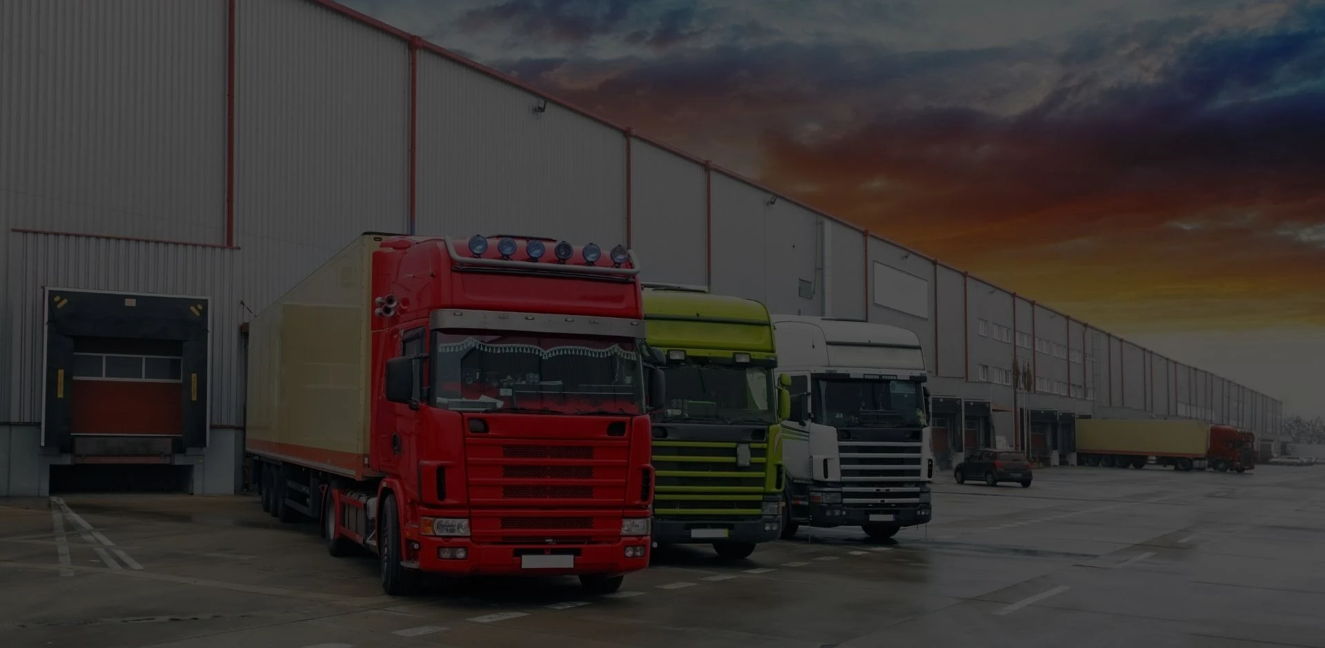 Ankara Kağıthane Ambarı